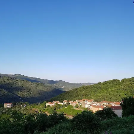 Casa Vacanze Mare E Monti *