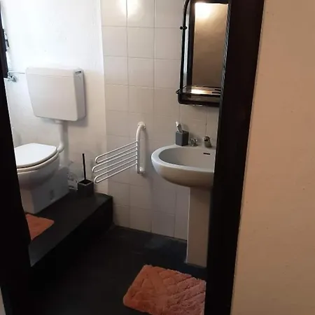 Casa Vacanze Mare E Monti *