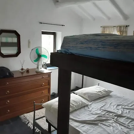 Casa Vacanze Mare E Monti Feriehus *