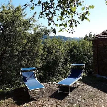 Casa Vacanze Mare E Monti